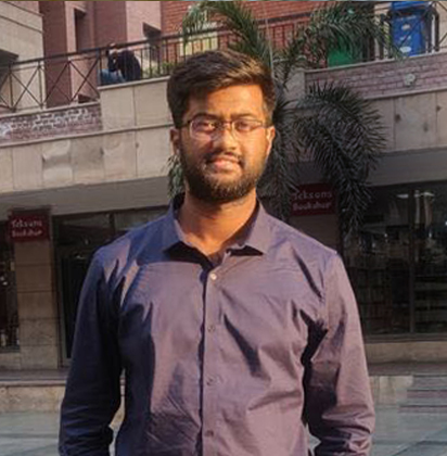 Professor Abhishek Bhattacharya